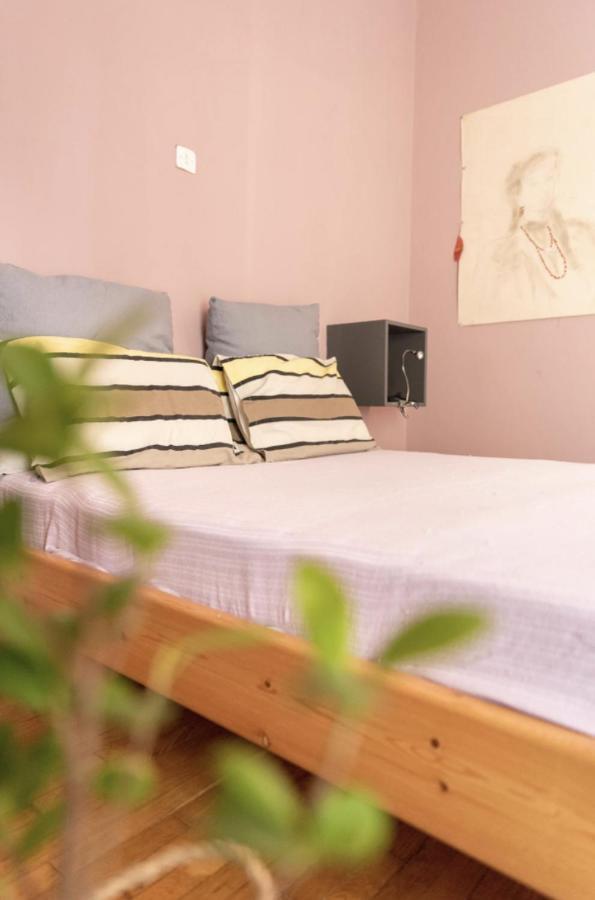 Nice Apartment Near City Center Athens Exterior photo