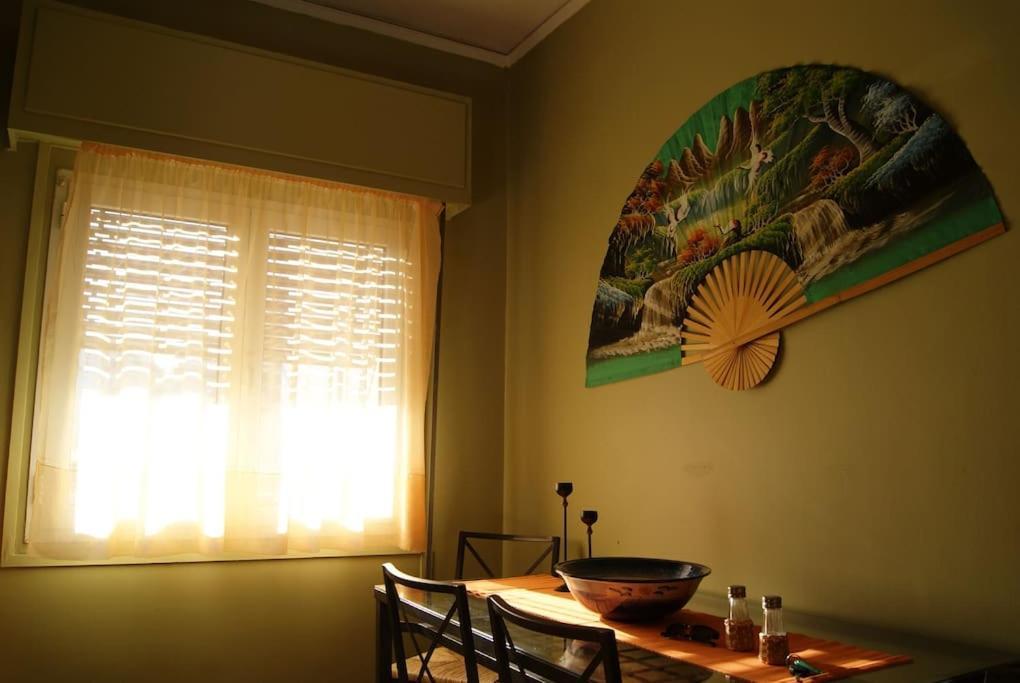 Nice Apartment Near City Center Athens Exterior photo
